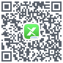 XTrend Speed的下载二维码