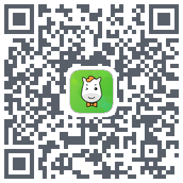 小马鲜鲜 QRcode