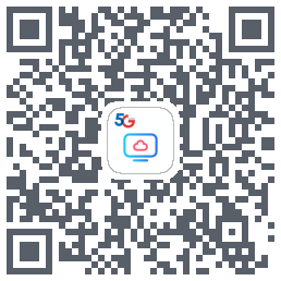 天翼云电脑 QRcode
