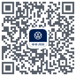 一汽大众-Debug的下载二维码