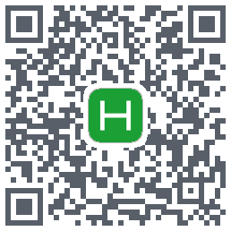 智慧停车codice QR per il download
