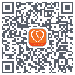北京市脐血库 QRcode