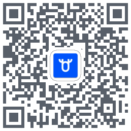 顽鹿运动（测试服）codice QR per il download