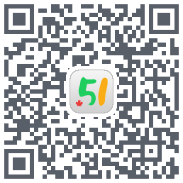 加国无忧(S) QR-код для загрузки
