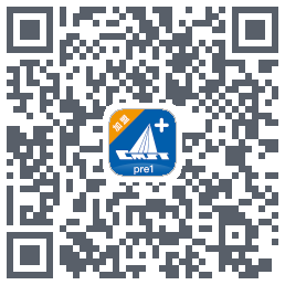 中储智运加盟运力kod QR do pobrania
