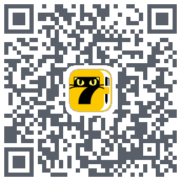 七猫作家助手 QRcode