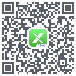 XTrend Speed的下載二維碼