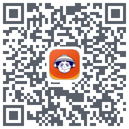 摊上小市 QRcode