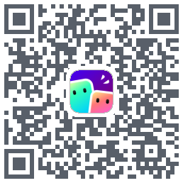 本搭子(Test) QRcode