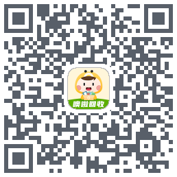 噢啦回收-旧衣服回收旧书旧手机旧家电闲置旧物免费上门回收无忧的下載二維碼