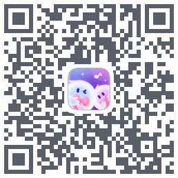KK星球的下载二维码