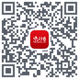 紫砂之家 QRcode
