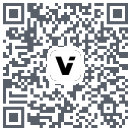 ViiTor实时翻译kod QR do pobrania