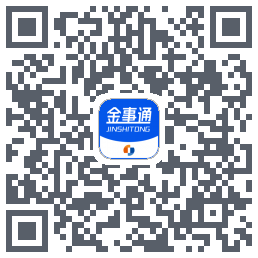 金事通 QRcode
