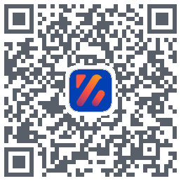 FINNIX的下載二維碼