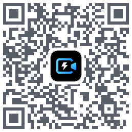 切片快剪 QR-код для загрузки