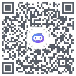 AI技术助手 QRcode