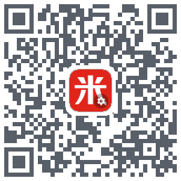 汇来米 QRcode