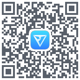 DEV的下載二維碼
