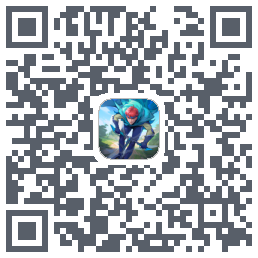 绝影之竞 QRcode
