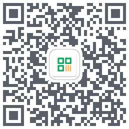智慧食堂codice QR per il download