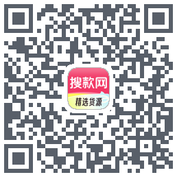 搜款网รหัส QR สำหรับดาวน์โหลด