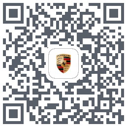 保时捷融资租赁的下载二维码