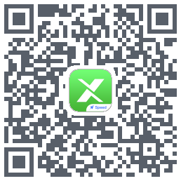 XTrend Speed的下載二維碼