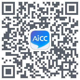 AiAgent的下載二維碼