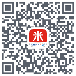 汇来米的下載二維碼