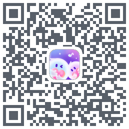 KK星球的下载二维码
