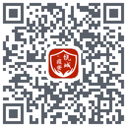 饶城疫安codice QR per il download