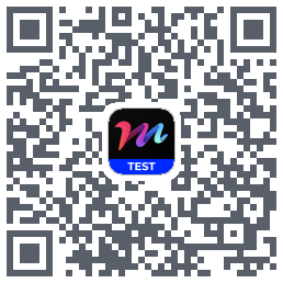 MIX的下載二維碼