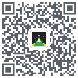 Easter Eggs QRcode