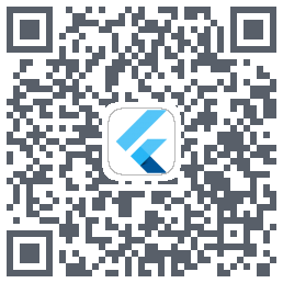 flutter学习รหัส QR สำหรับดาวน์โหลด