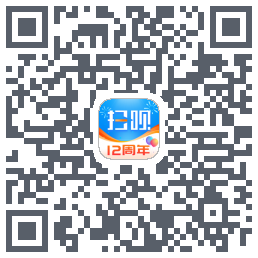 扫呗 QR-код для загрузки