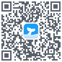鲸喜阅读 QRcode