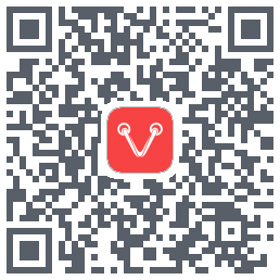 Voghioncodice QR per il download
