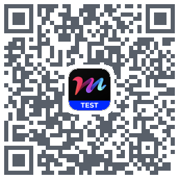 MIX的下載二維碼