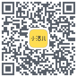 小活儿du code QR de téléchargement