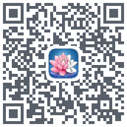 Zen Color QRcode
