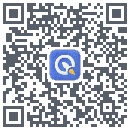 金十数据 QRcode