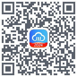 川川云 QRcode
