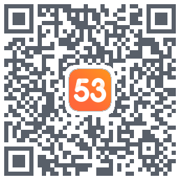 53伴学测试版 QRcode