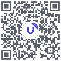 U净 QRcode