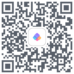 伙伴云du code QR de téléchargement