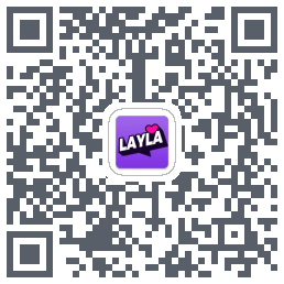 Layla QRcode
