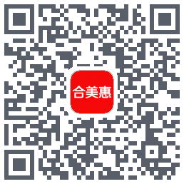 合美惠 QRcode