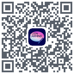 LionCarmind的下载二维码