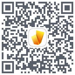家可期的下載二維碼